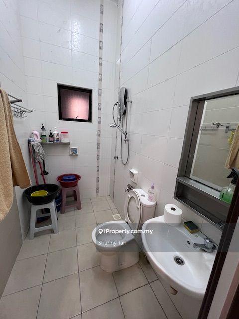 Rumah Berkembar untuk Dijual di Bukit Sungai Long, Bandar Sungai Long, Bandar Sungai Long oleh Shanny Tan - iProperty.com.my