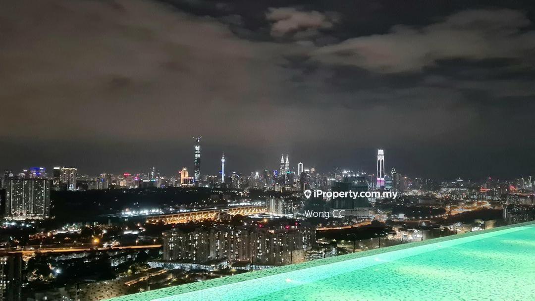 Condominium for Rent in Nidoz Residences @ Desa Petaling by Wong CC - iProperty.com.my