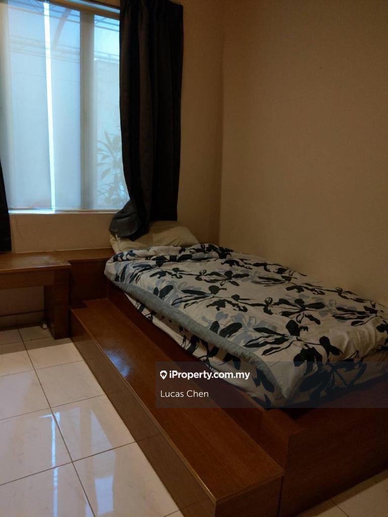 Kondominium untuk Disewa di Damaipuri oleh Lucas Chen - iProperty.com.my