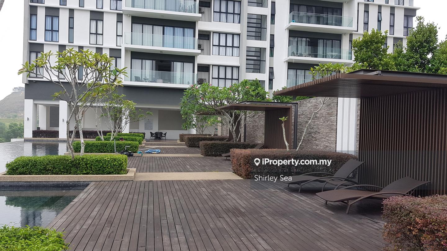 Condominium for Rent in CloudTree Residence by Shirley Sea - iProperty.com.my