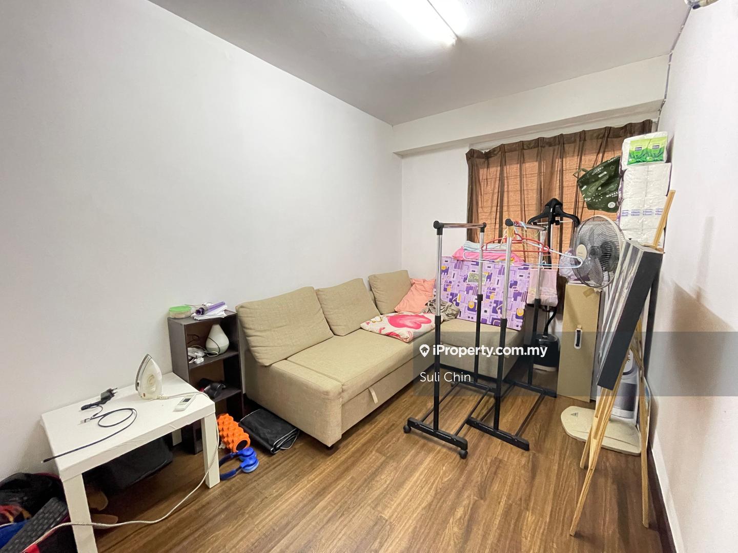 Kondominium untuk Dijual di O.G. Heights oleh Suli Chin - iProperty.com.my