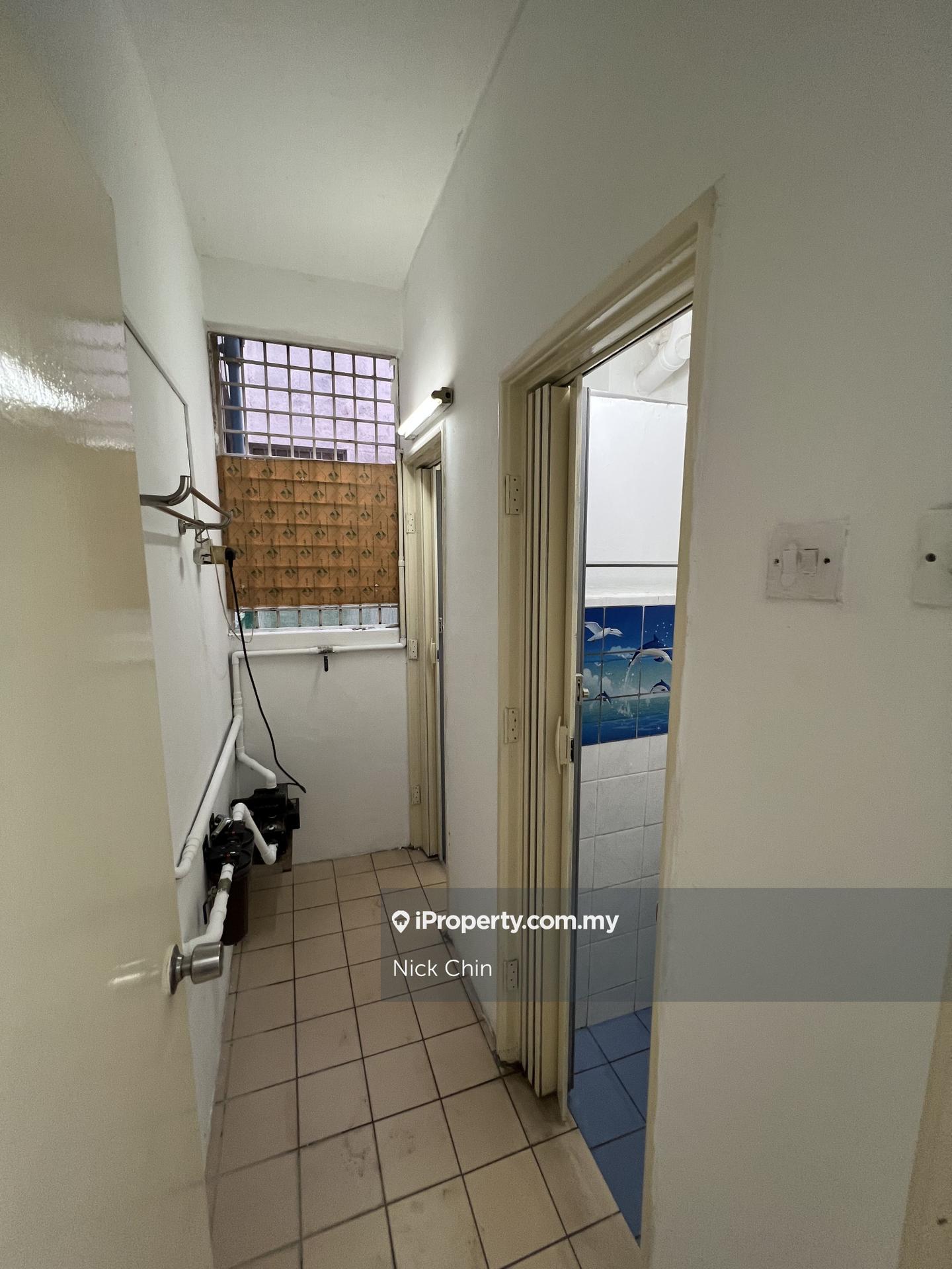 Rumah Pangsa untuk Disewa di Sri Begonia oleh Nick Chin - iProperty.com.my