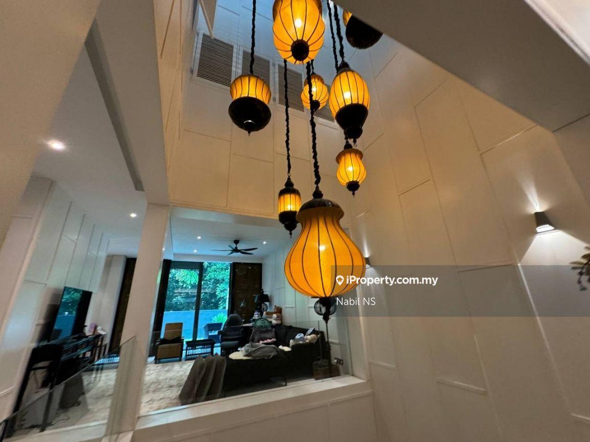 Rumah Bandar untuk Dijual di East Residence, Bukit Kiara oleh Nabil NS - iProperty.com.my