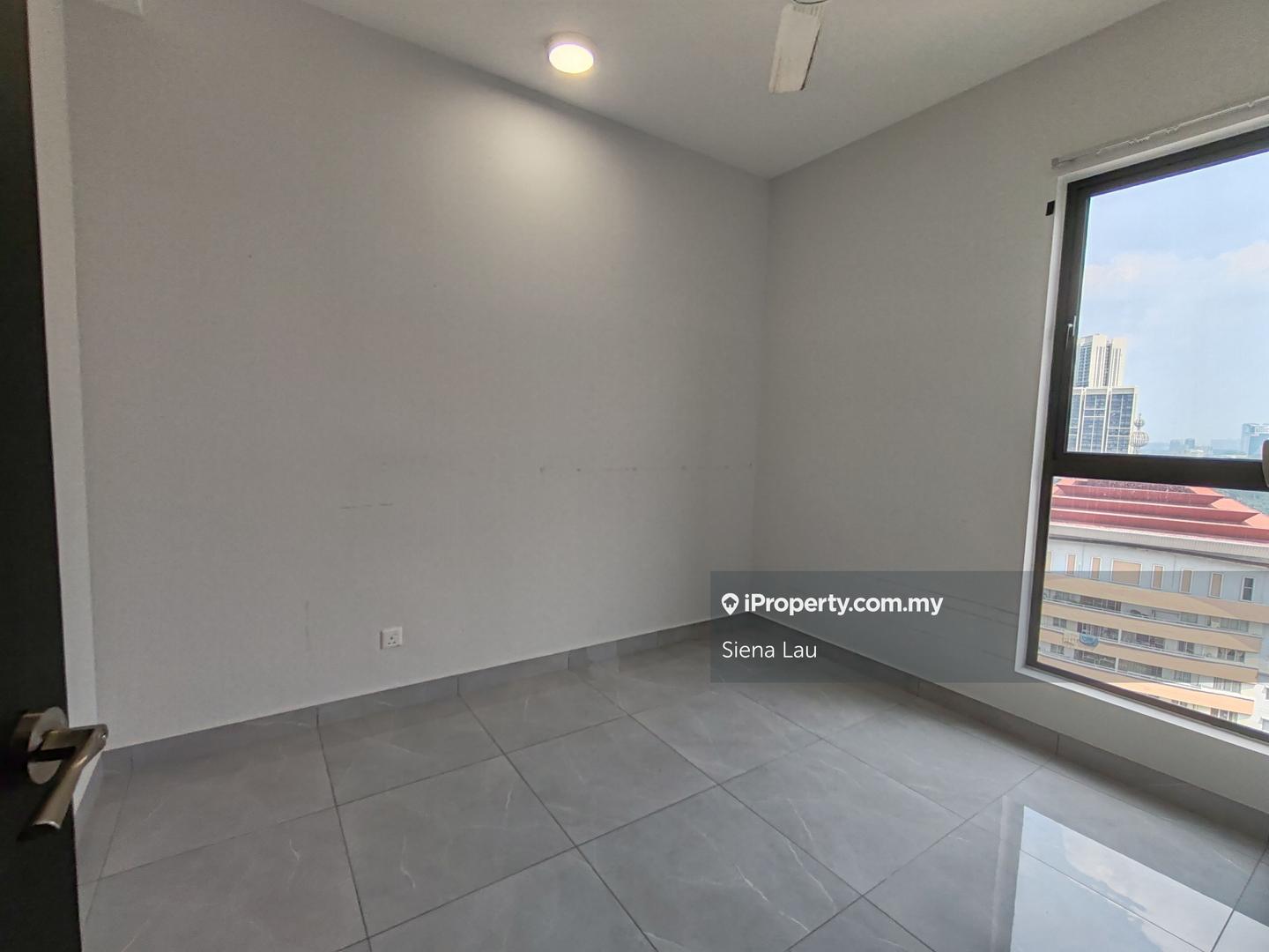 Residensi Servis untuk Dijual di The Birch oleh Siena Lau - iProperty.com.my