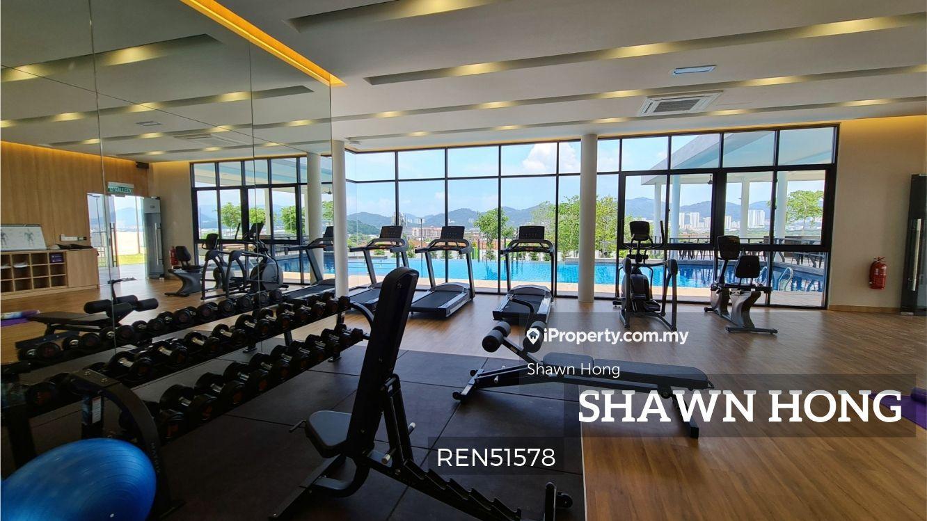 Kondominium untuk Disewa di M Vista oleh Shawn Hong - iProperty.com.my