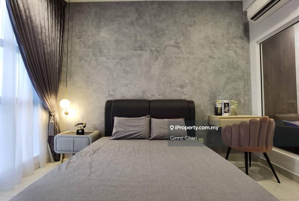 Service Residence for Rent in Arte Mont Kiara by Ginnz Chan - iProperty.com.my