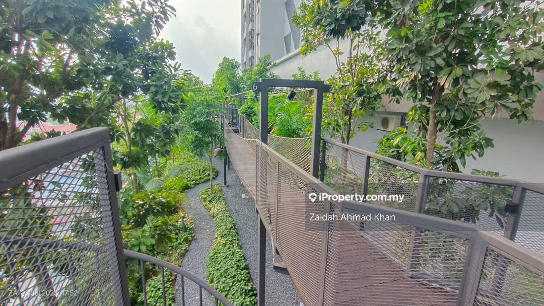 Service Residence for Sale in Trion @ KL by Zaidah Ahmad Khan - iProperty.com.my