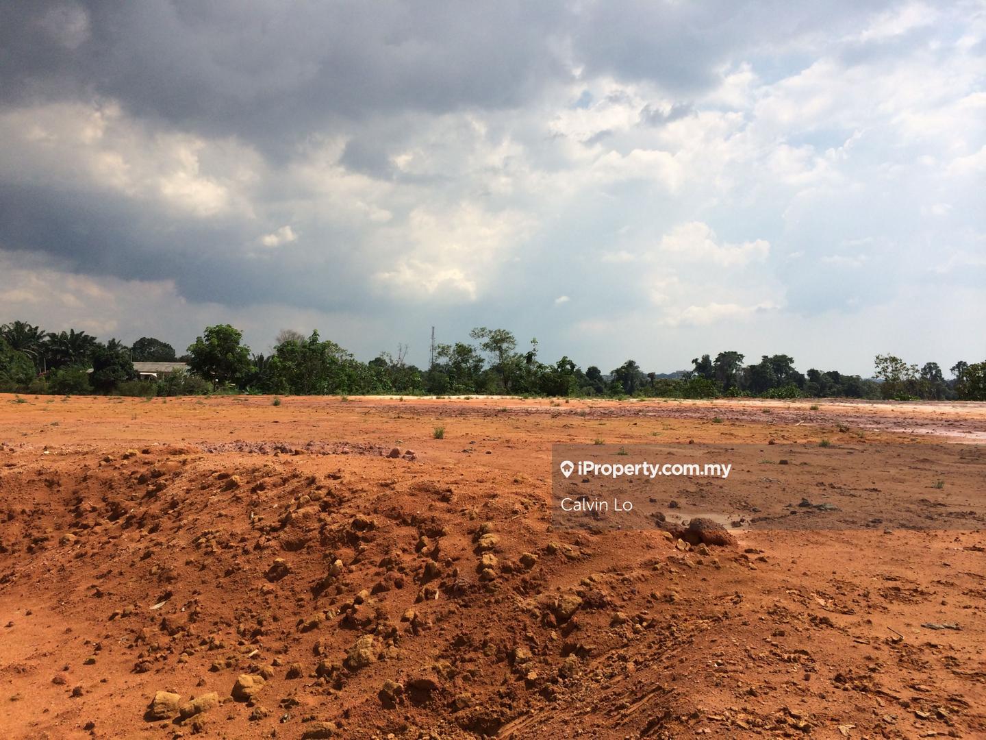Tanah Kediaman untuk Dijual di Pulau Meranti Residential Land, Puchong South, Puchong oleh Calvin Lo - iProperty.com.my