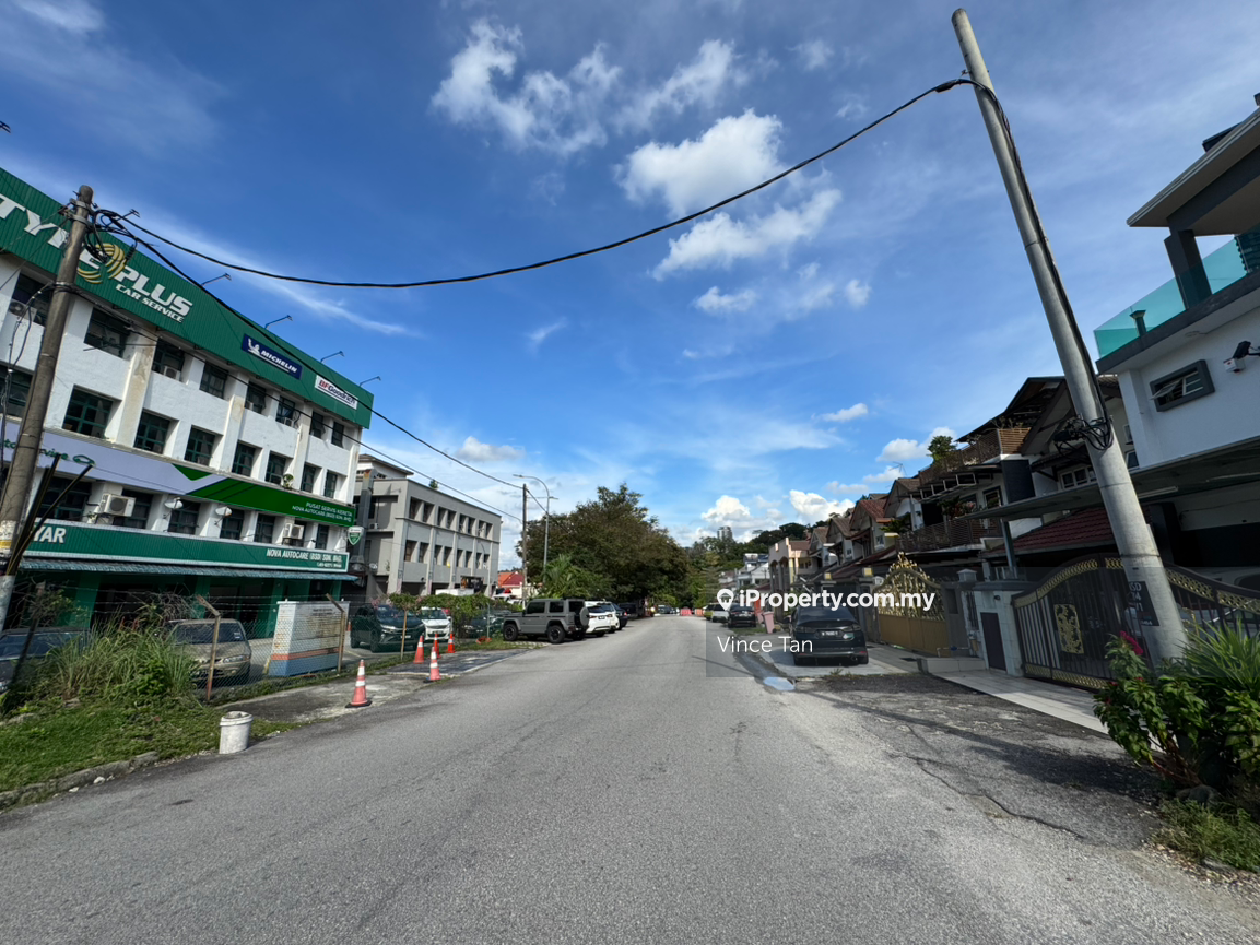 Rumah Berangkai 2.5 Tingkat untuk Dijual di Bandar Sri Damansara, Bandar Sri Damansara oleh Vince Tan - iProperty.com.my