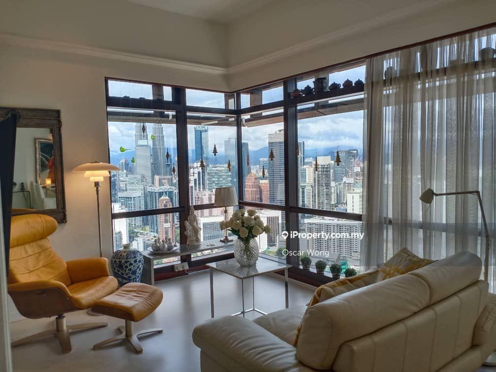 Service Residence for Rent in Berjaya Times Square by Oscar Wong - iProperty.com.my