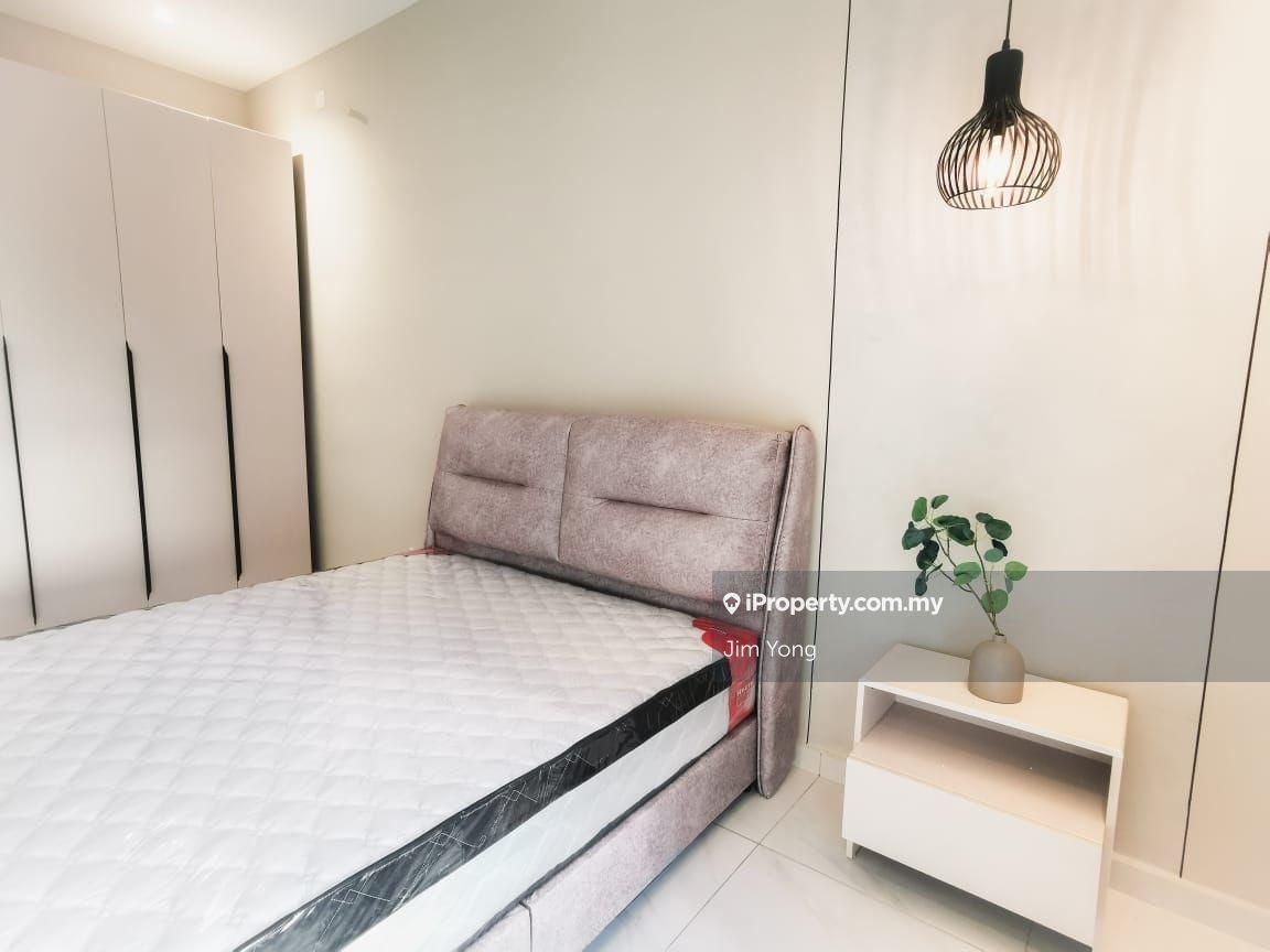 Service Residence for Rent in Equine Residence by Jim Yong - iProperty.com.my