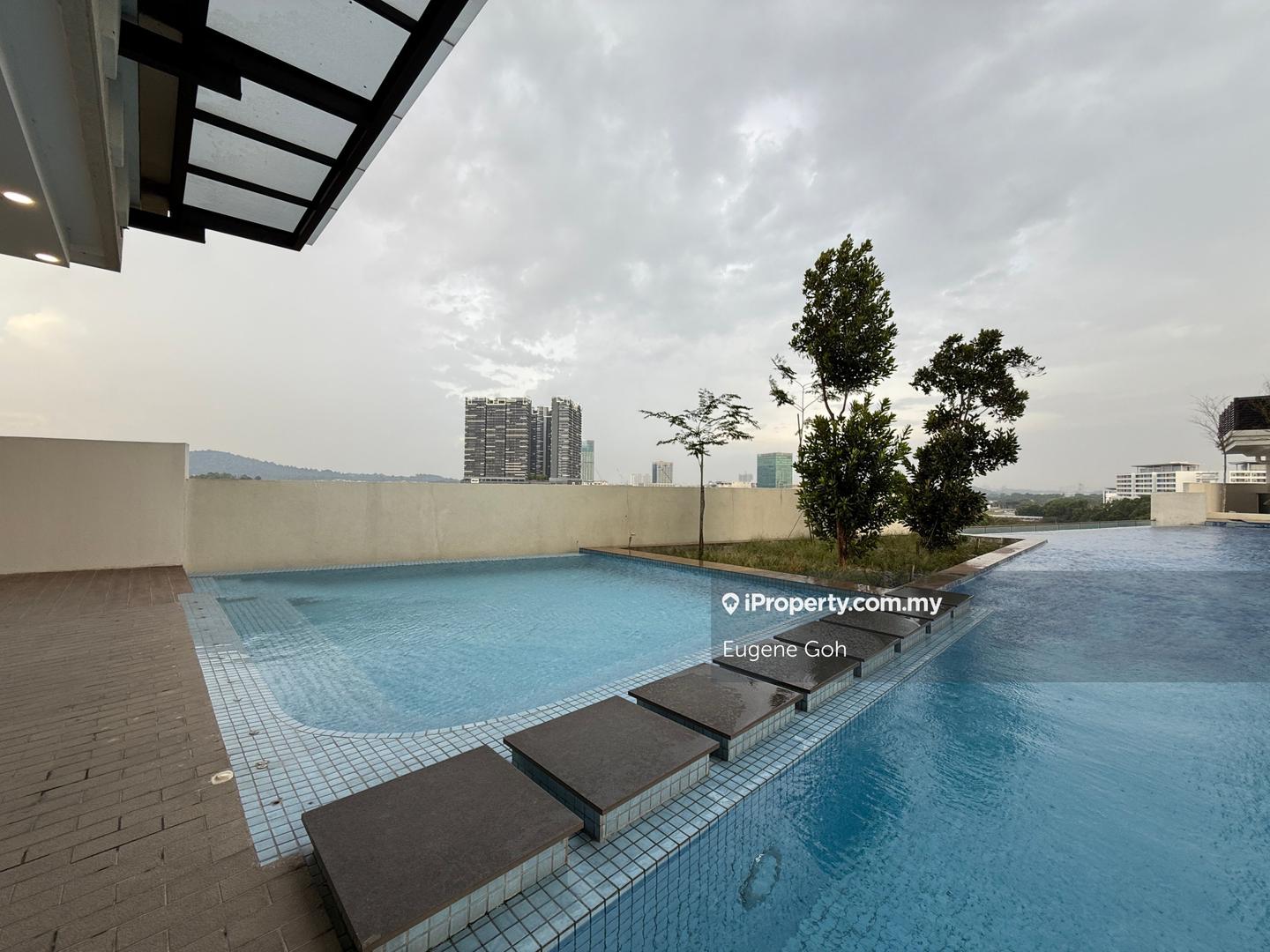 Residensi Servis untuk Dijual di Yale Suites @ EduSentral oleh Eugene Goh - iProperty.com.my