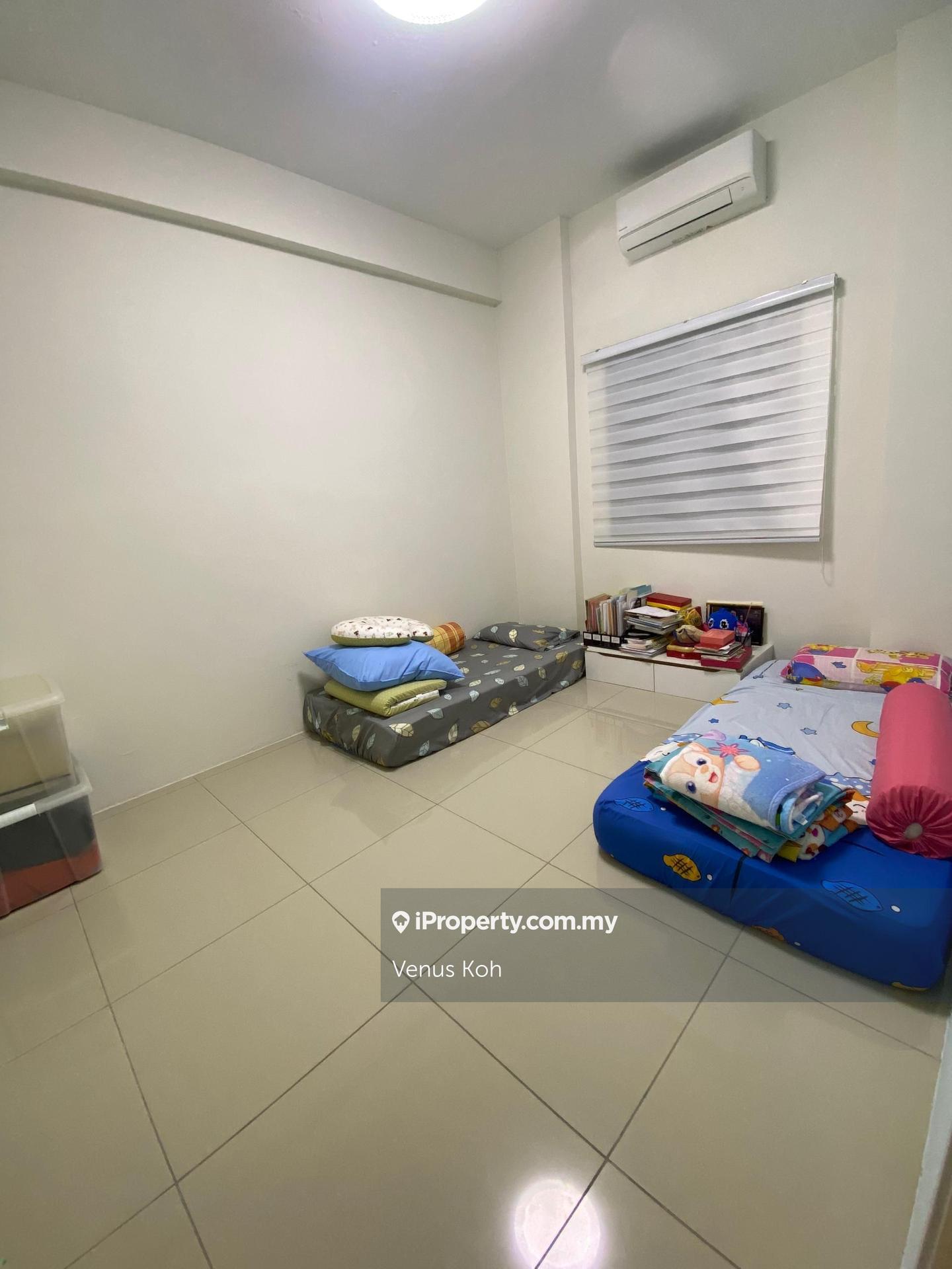 Condominium for Sale in Mahkota Garden by Venus Koh - iProperty.com.my