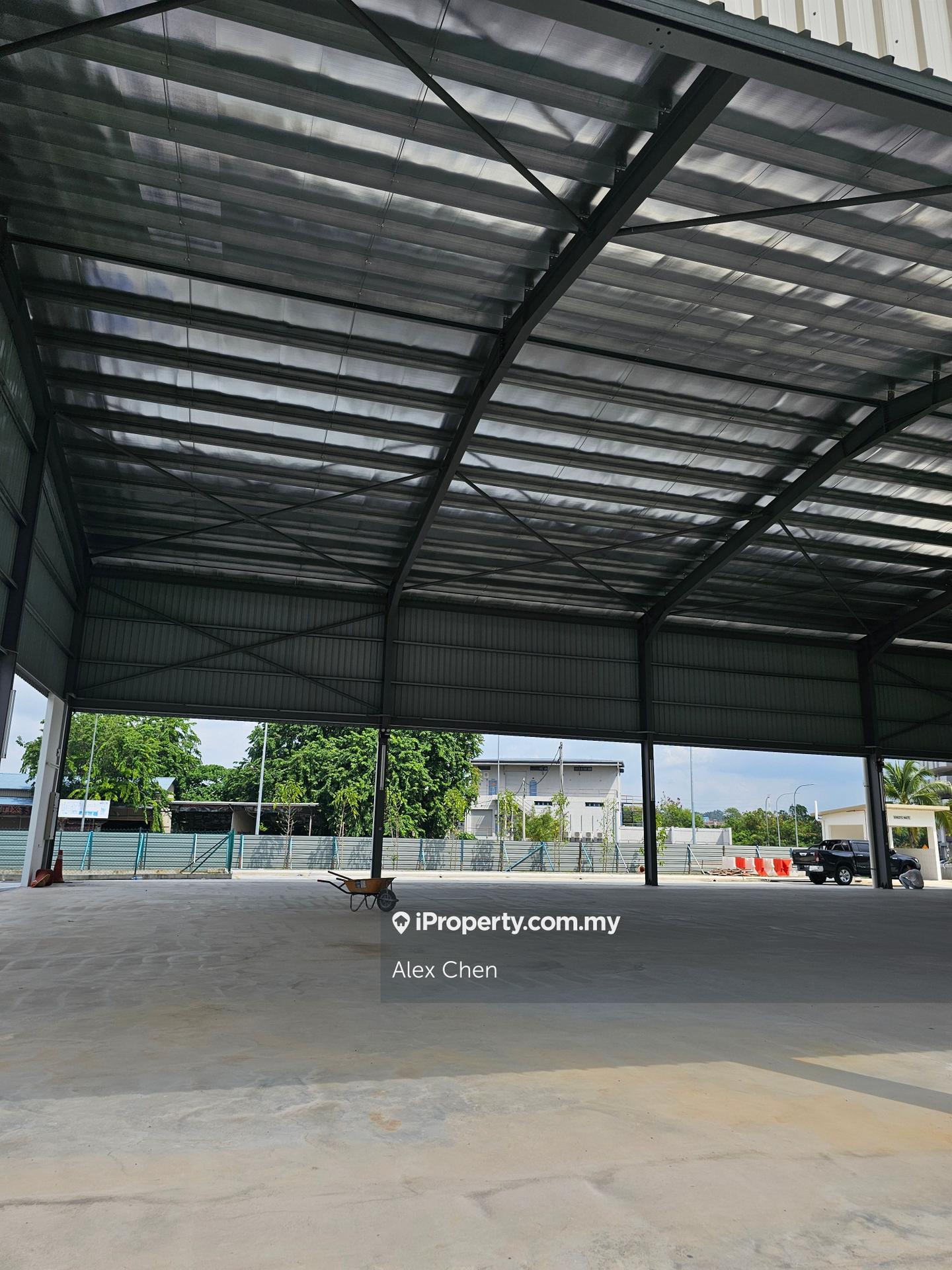 Kedai untuk Disewa di Kampung Sungai Tangkas, Bangi oleh Alex Chen - iProperty.com.my