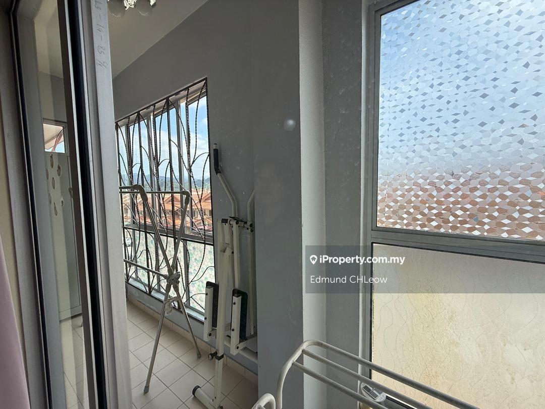 Townhouse for Sale in Taman Amansiara, Rawang by Edmund CHLeow - iProperty.com.my