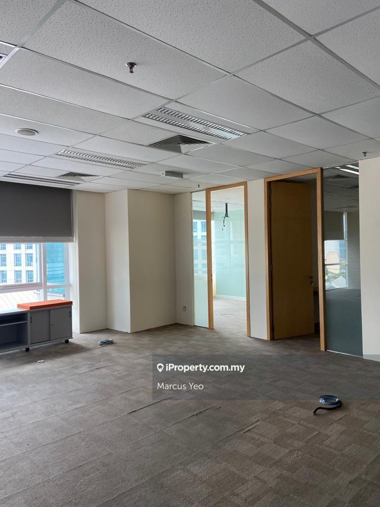 Office for Rent in Kl Sentral, Kuala Lumpur by Marcus Yeo - iProperty.com.my
