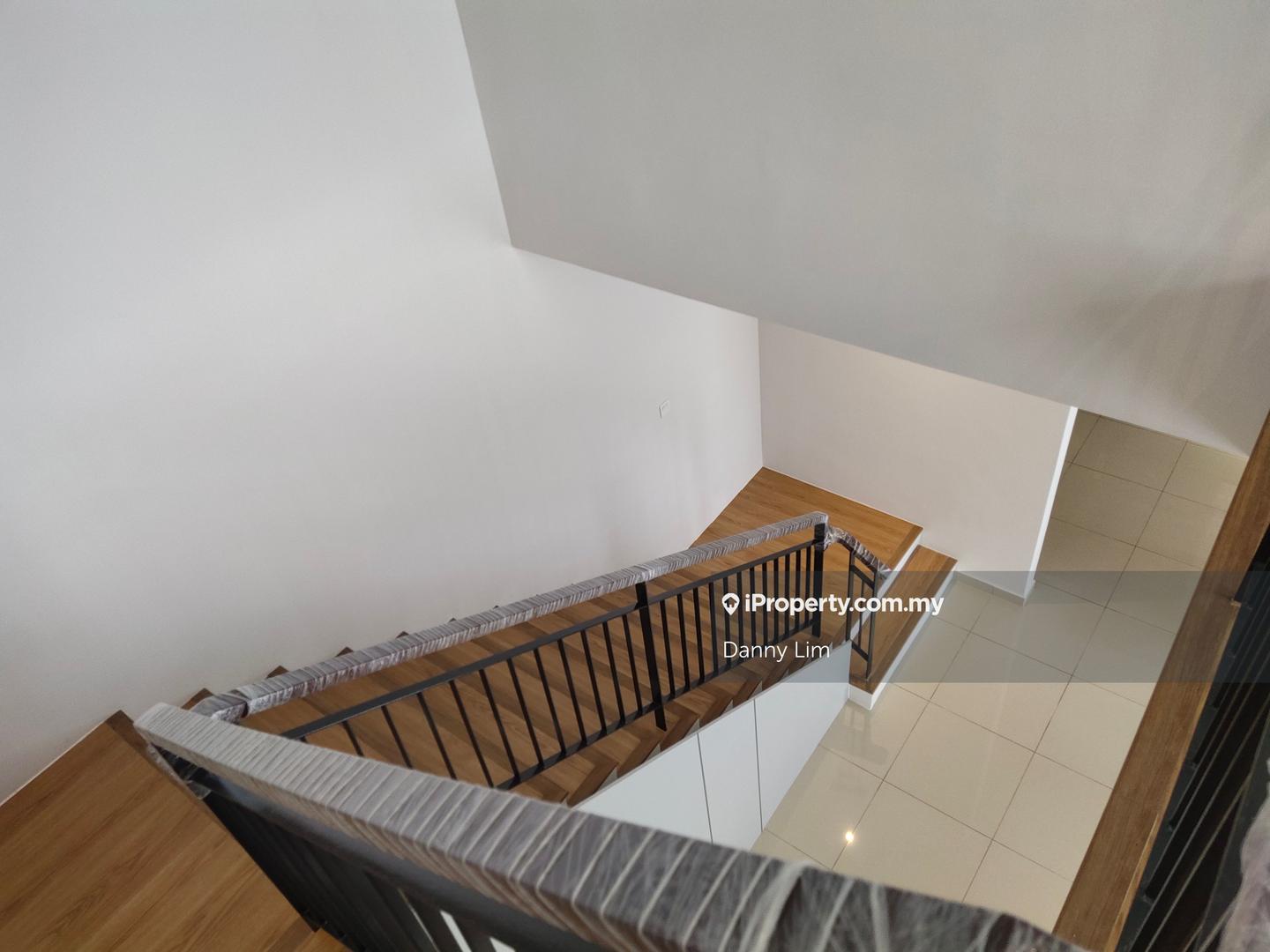 2-storey Terraced House for Sale in Seremban New House with Private Garden 2 Storey, Seremban by Danny Lim - iProperty.com.my
