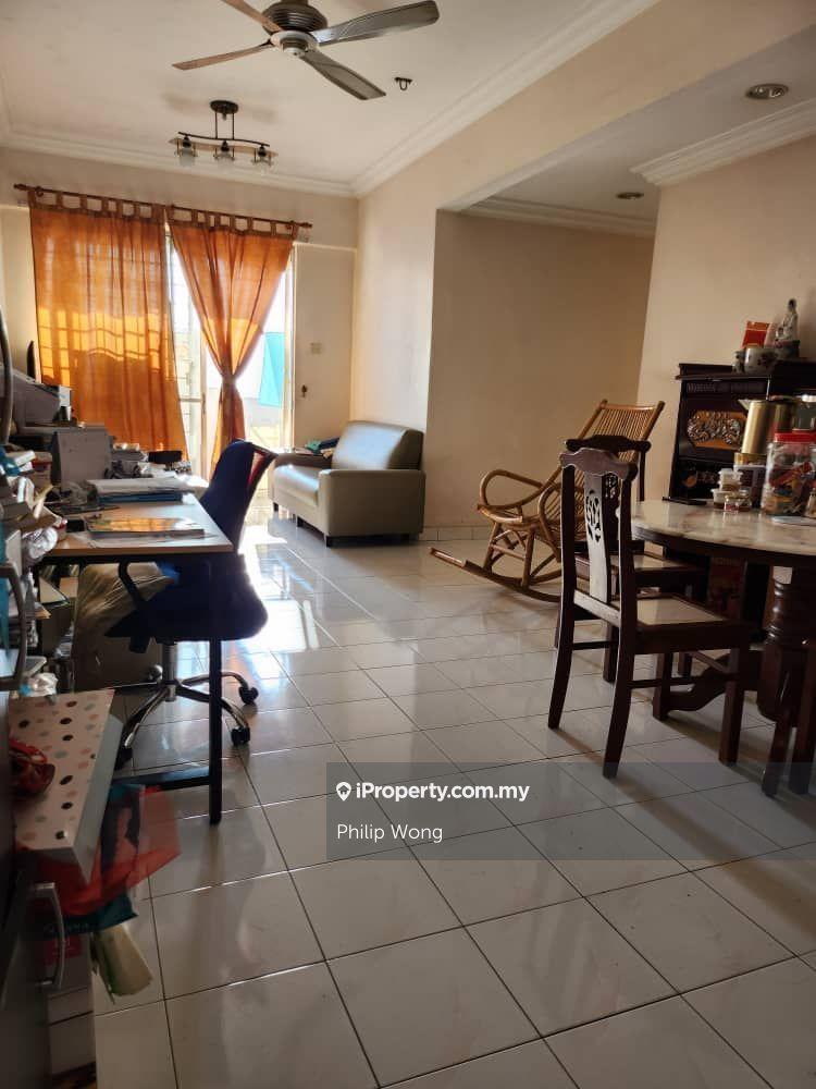 Apartment for Sale in Pangsapuri Bayu by Philip Wong - iProperty.com.my