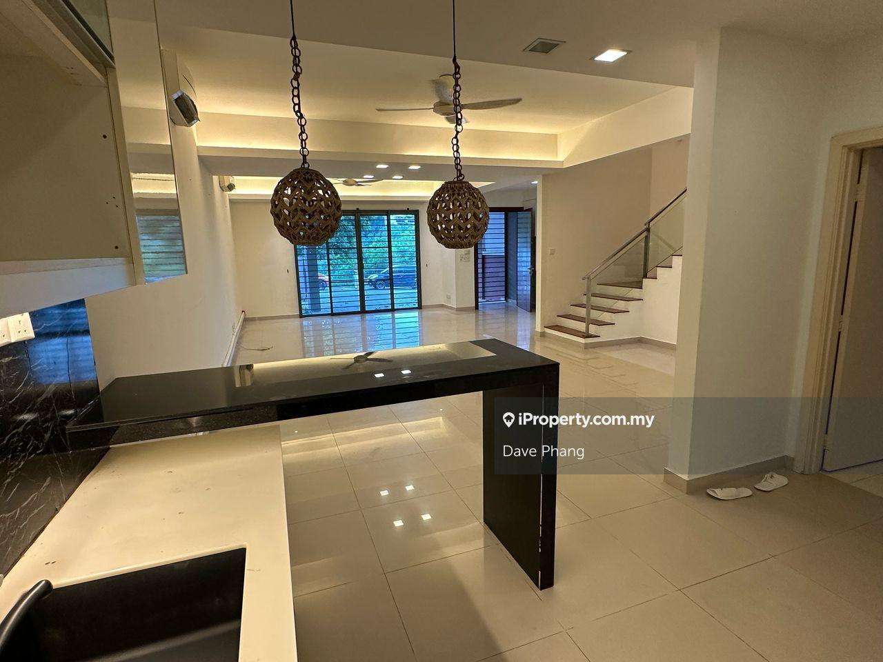 2-storey Terraced House for Sale in Sering Ukay, Ampang by Dave Phang - iProperty.com.my