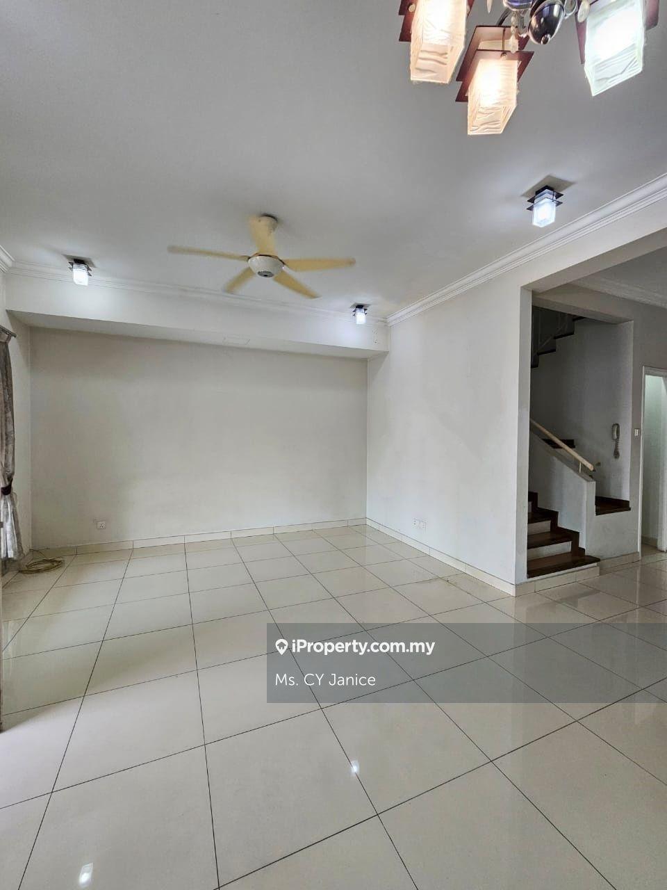 Rumah Berangkai 2.5 Tingkat untuk Disewa di USJ Heights, Subang Jaya oleh Ms. CY Janice - iProperty.com.my
