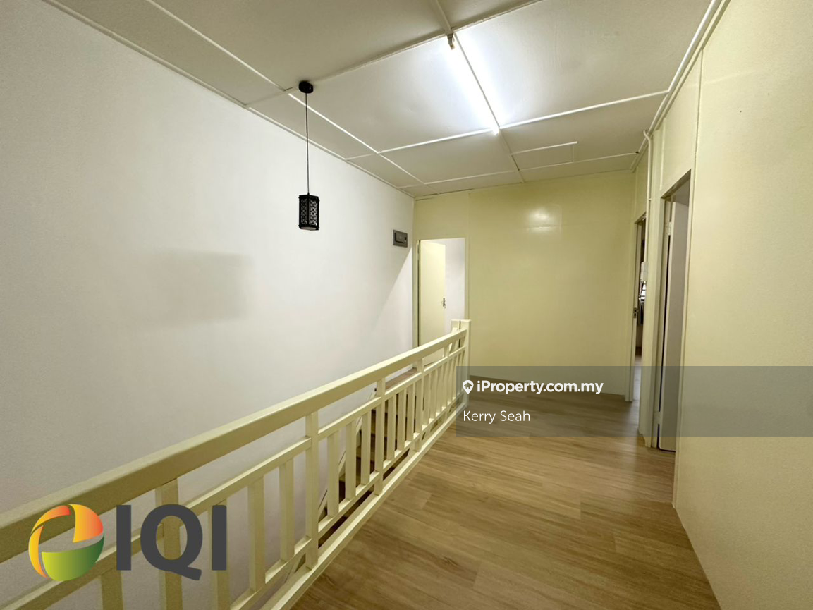 Rumah Teres untuk Dijual di Taman Tenang, Bukit Mertajam oleh Kerry Seah - iProperty.com.my