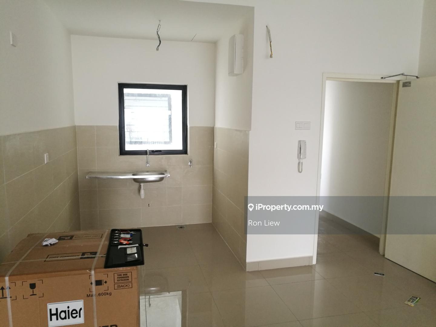 Service Residence for Sale in Sk One Residence by Ron Liew - iProperty.com.my