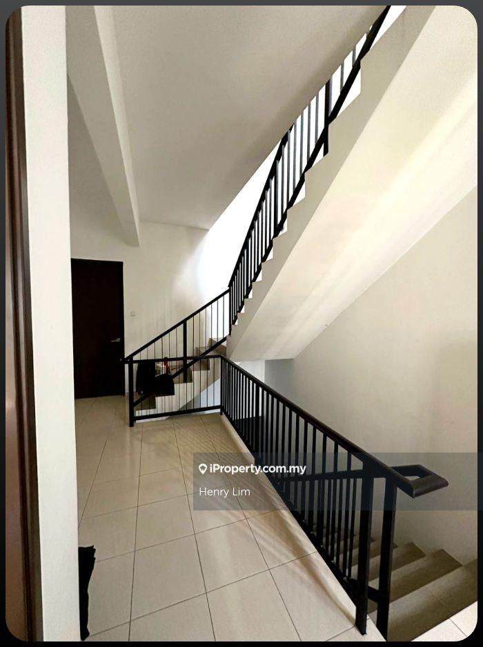 3-storey Terraced House for Sale in Taman Myra Meranti, Puchong by Henry Lim - iProperty.com.my