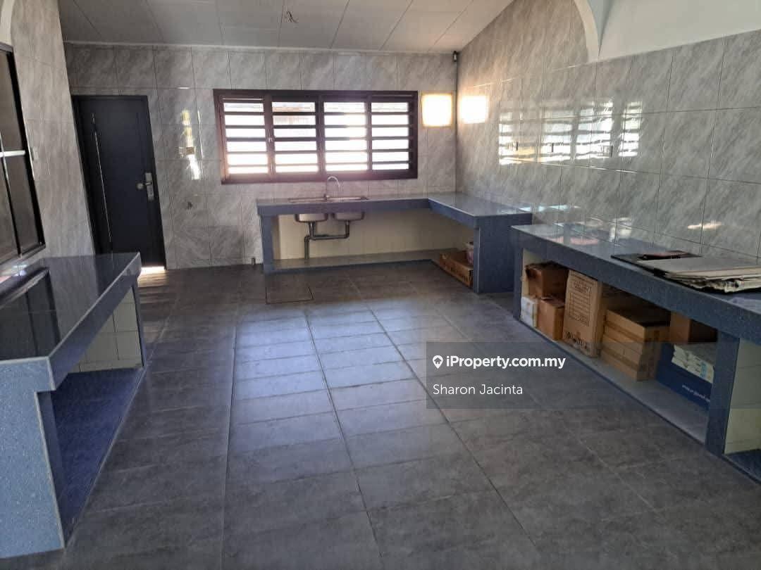Rumah Berangkai 1 Tingkat untuk Dijual di c114h, Seremban oleh Sharon Jacinta - iProperty.com.my