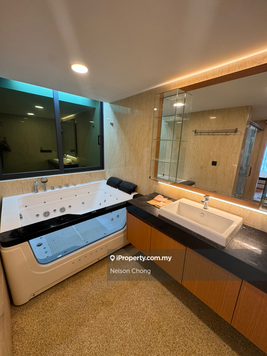 Service Residence for Rent in East Parc @ Manjalara by Nelson Chong - iProperty.com.my