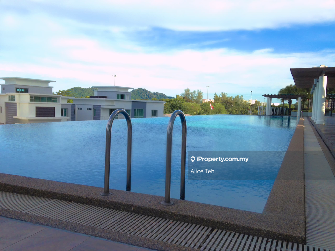 Condominium for Sale in The View Condominium by Alice Teh - iProperty.com.my
