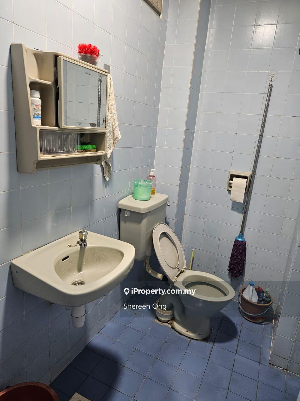 2.5-storey Terraced House for Sale in Ulu Klang, Ampang by Shereen Ong - iProperty.com.my