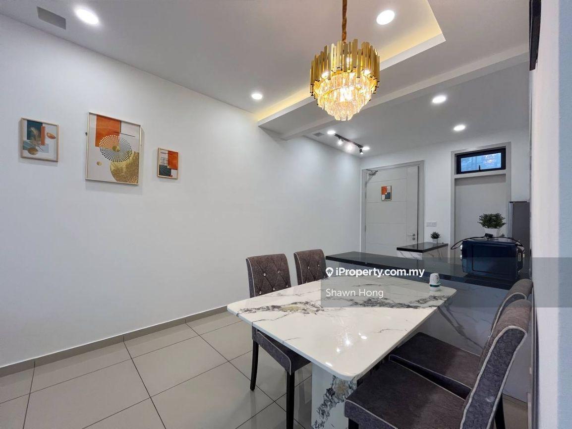 Kondominium untuk Disewa di M Vista oleh Shawn Hong - iProperty.com.my