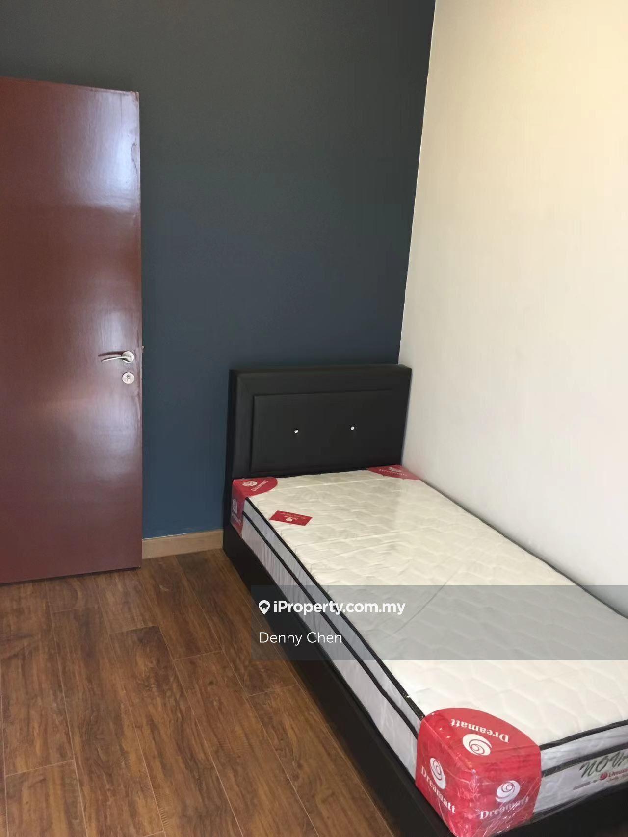 Condominium for Sale in Boulevard Serviced Apartment by Denny Chen - iProperty.com.my