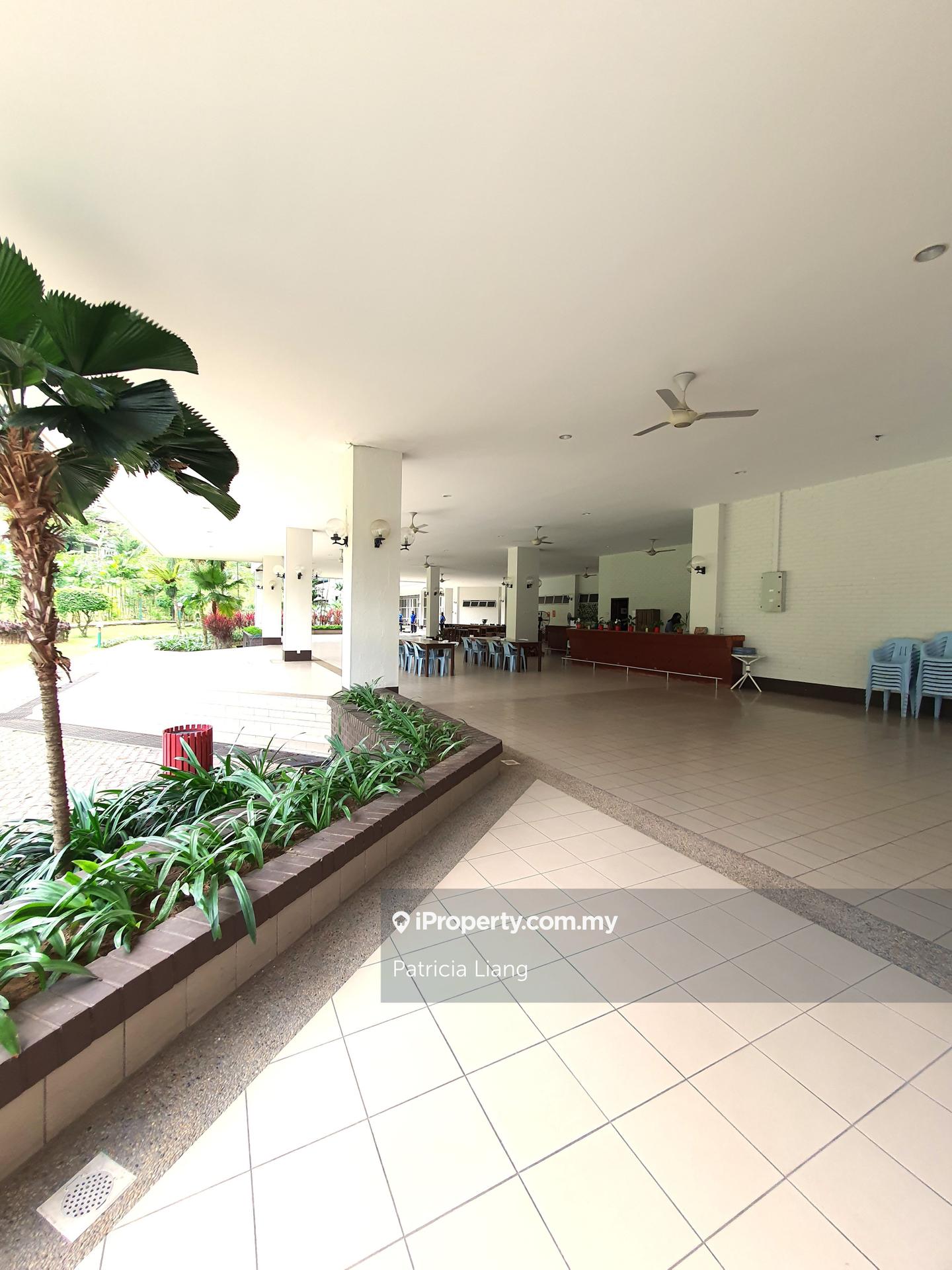 Kondominium untuk Disewa di Menara Bangsar oleh Patricia Liang - iProperty.com.my