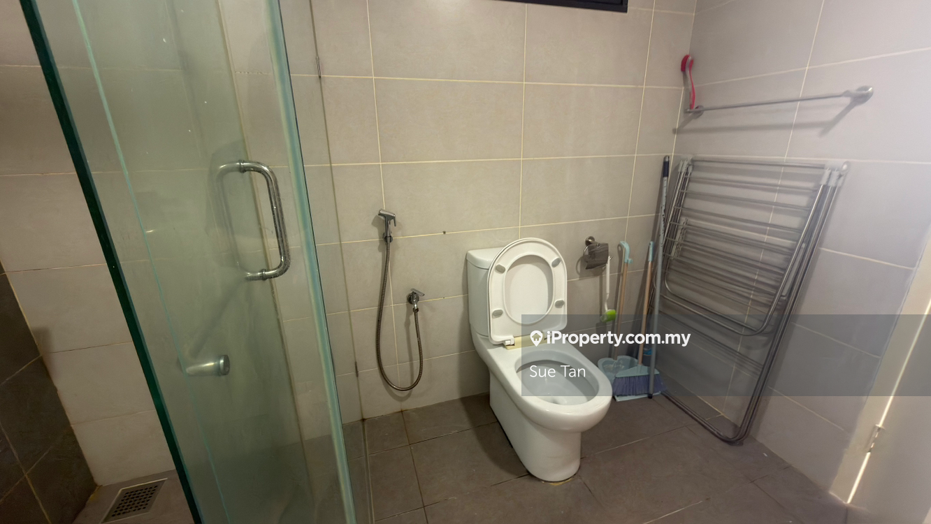 Service Residence for Rent in Solstice @ Pan'gaea by Sue Tan - iProperty.com.my