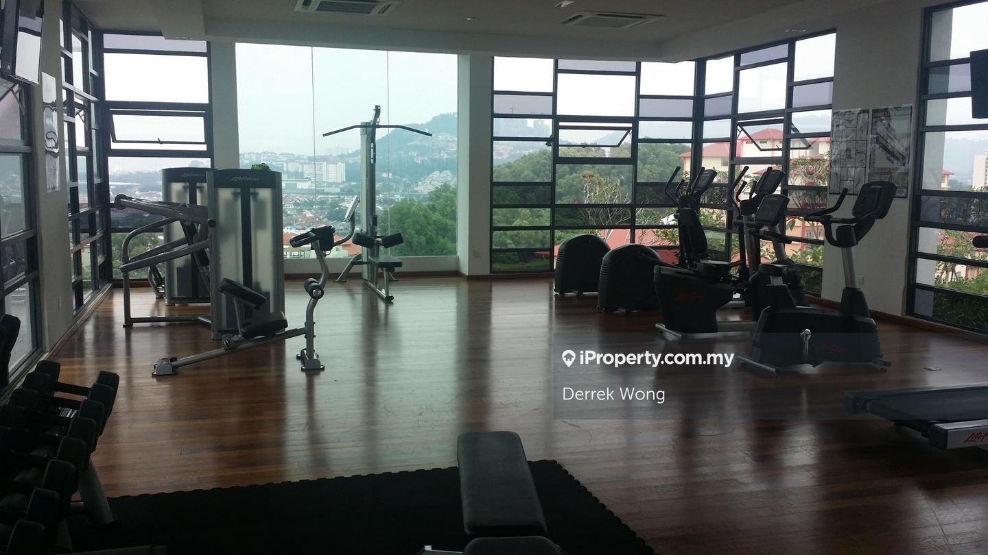 Kondominium untuk Dijual di Altitude 236 oleh Derrek Wong - iProperty.com.my