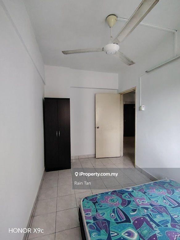 Condominium for Rent in Pelangi Damansara by Rain Tan - iProperty.com.my