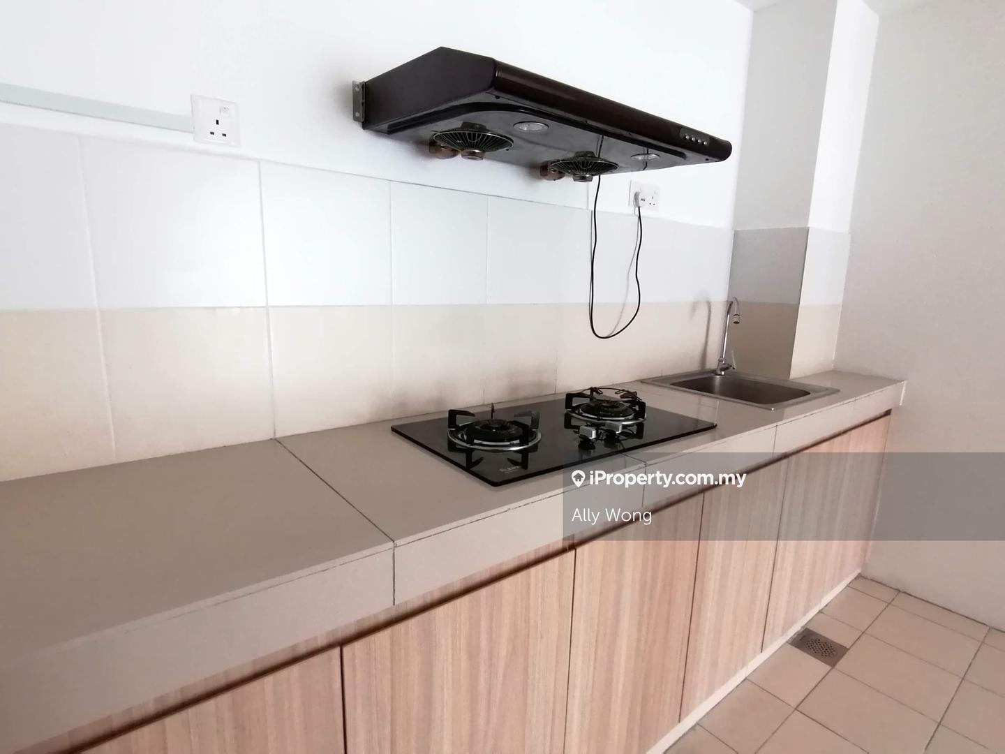 Service Residence for Sale in Pacific Place by Ally Wong - iProperty.com.my