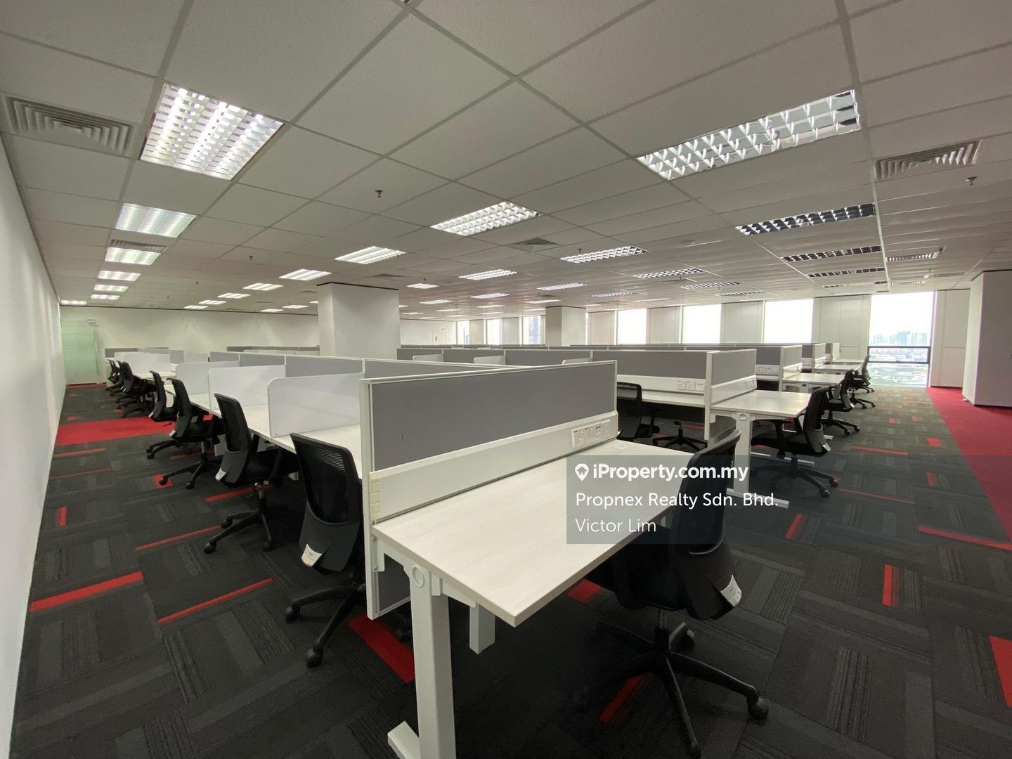 Office for Rent in Seksyen 13, Petaling Jaya by Victor Lim - iProperty.com.my