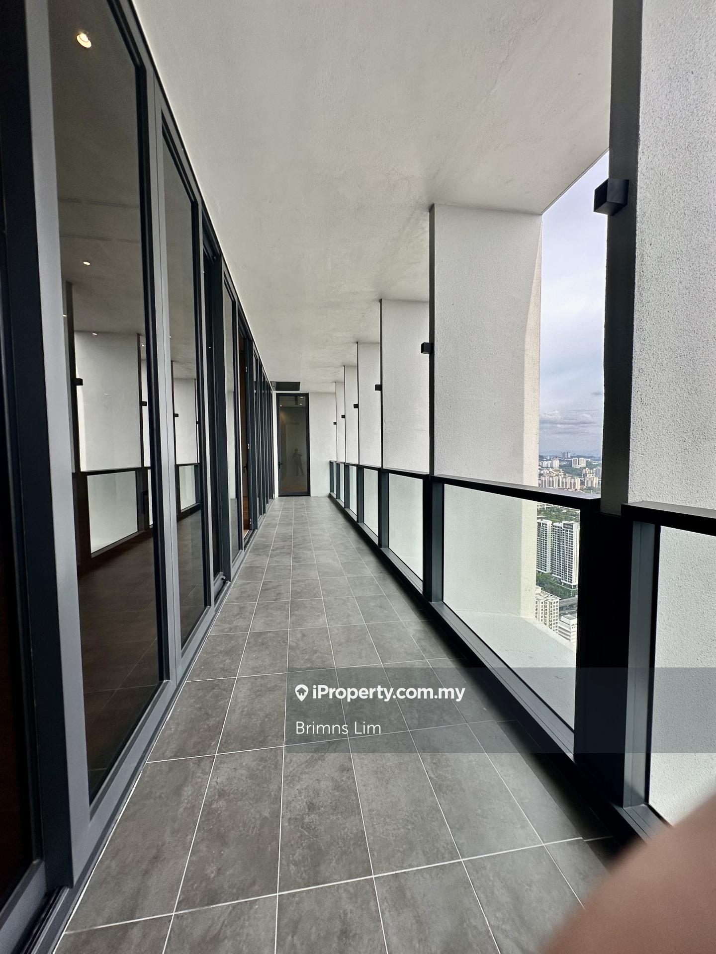 Service Residence for Sale in The Conlay by Brimns Lim - iProperty.com.my