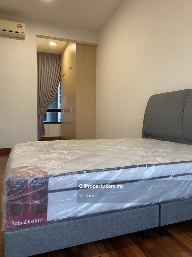 Service Residence for Rent in i-Residence @ i-City by Sc Sam - iProperty.com.my