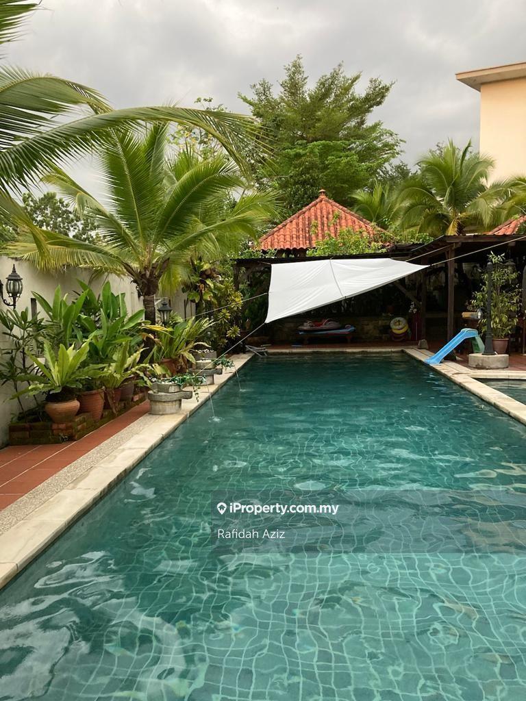 Banglo untuk Dijual di Seksyen 6, Kota Damansara oleh Rafidah Aziz - iProperty.com.my