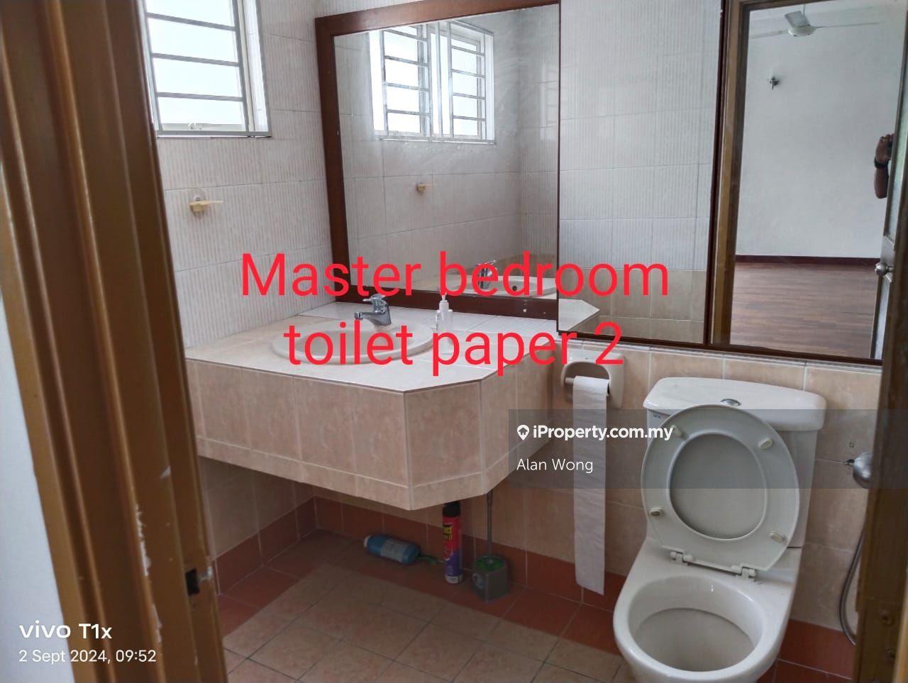 Semi-Detached House for Sale in Usj 3a, Subang Jaya by Alan Wong - iProperty.com.my