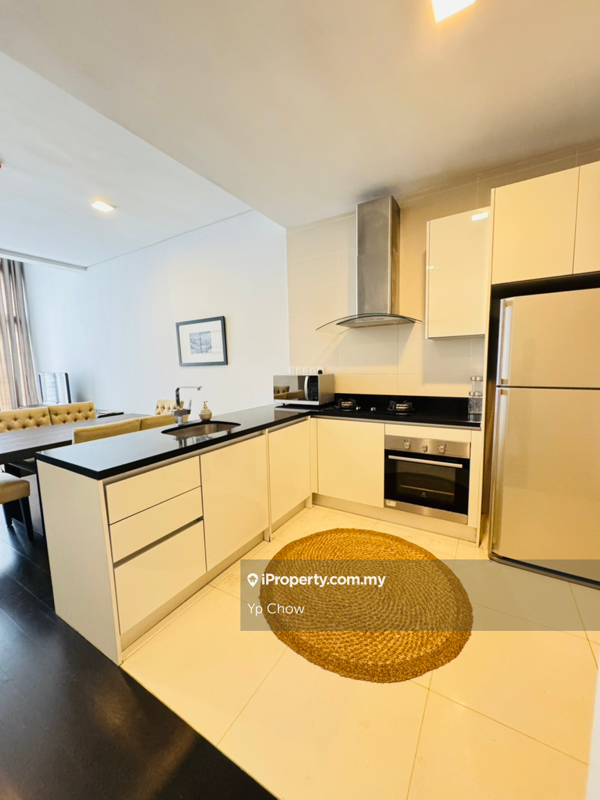 Residensi Servis untuk Dijual di Clearwater Residences oleh Yp Chow - iProperty.com.my