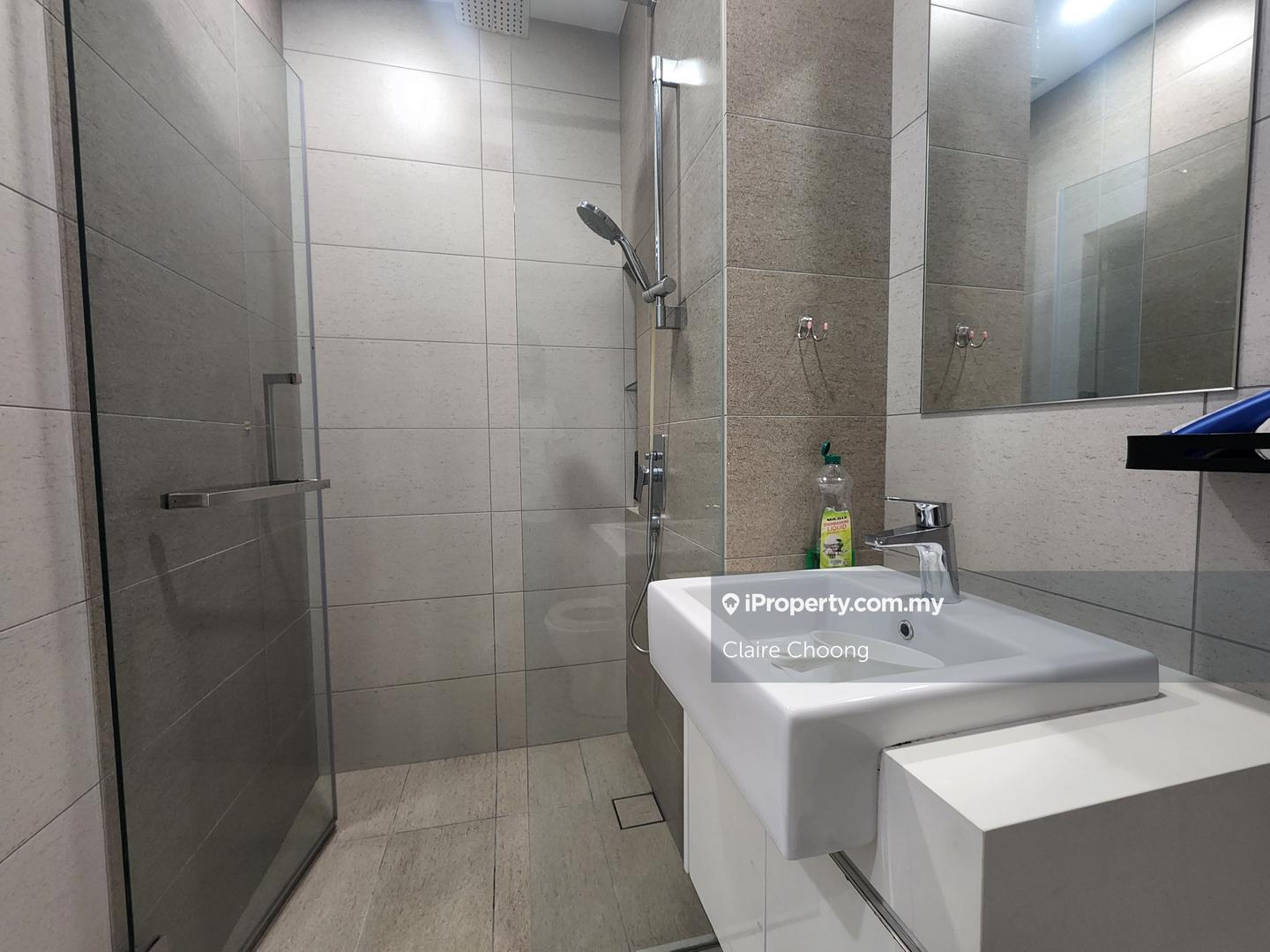 Residensi Servis untuk Disewa di Skyluxe On The Park Bukit Jalil oleh Claire Choong - iProperty.com.my