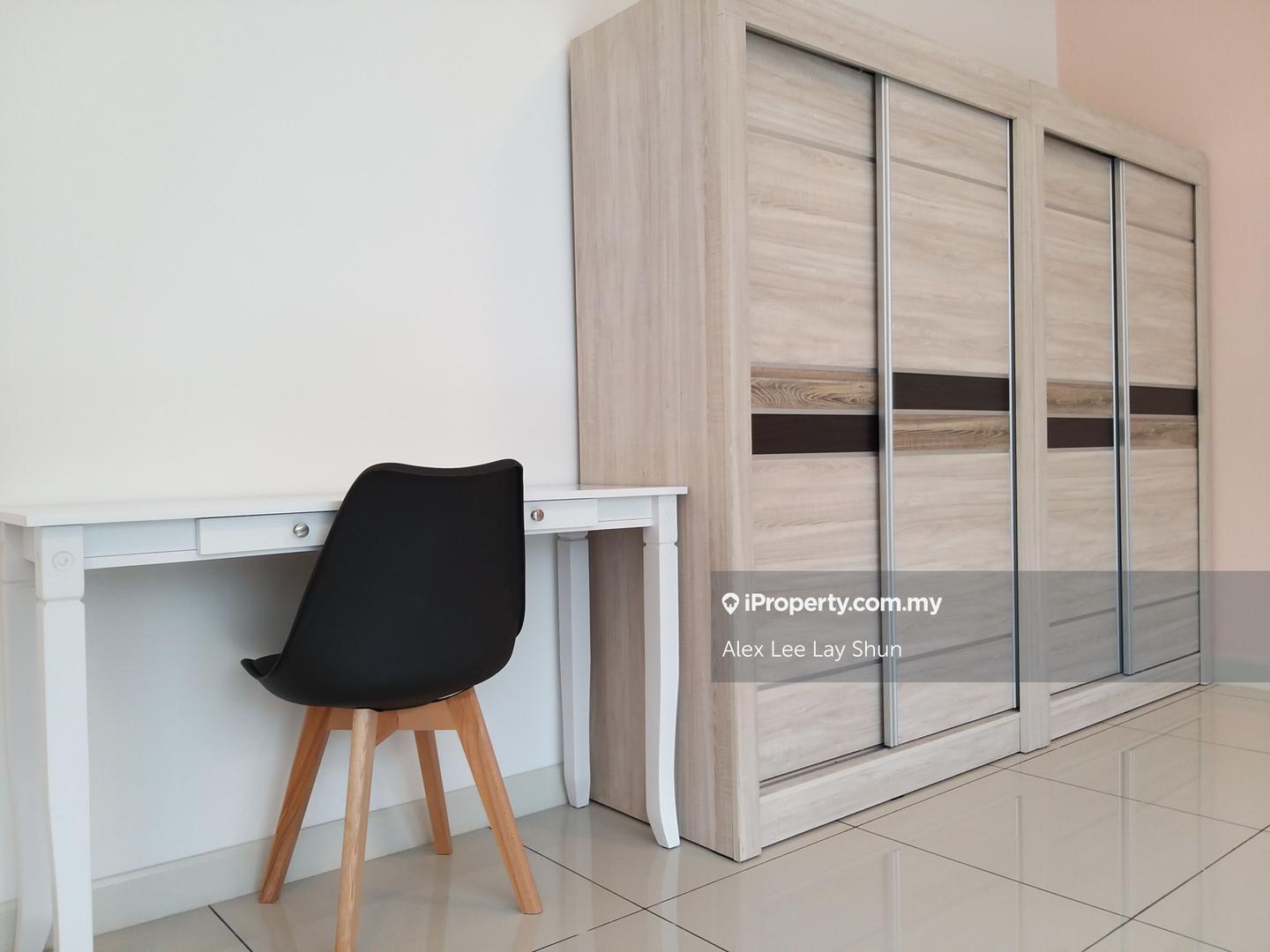 Rumah Bandar untuk Disewa di Bandar Sierra 16, Puchong oleh Alex Lee Lay Shun - iProperty.com.my