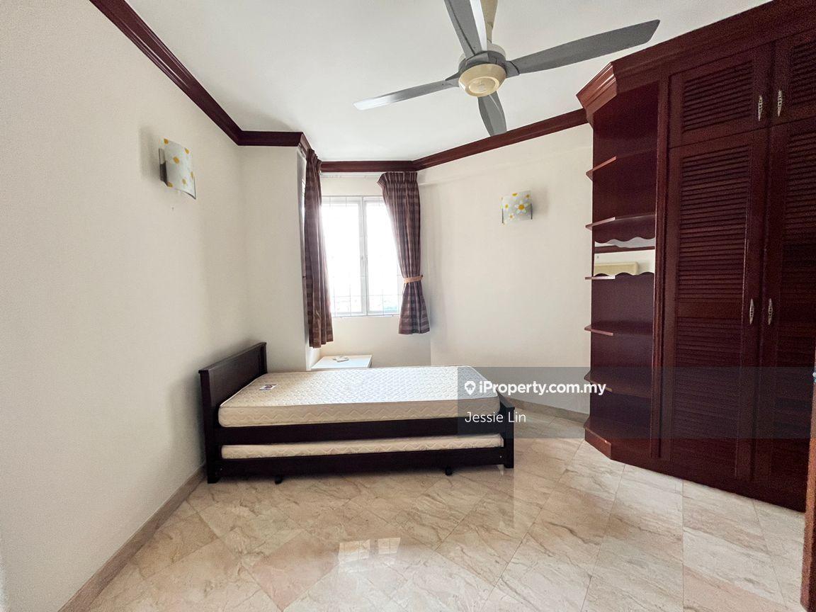 Kondominium untuk Disewa di Riana Green Condominium oleh Jessie Lin - iProperty.com.my