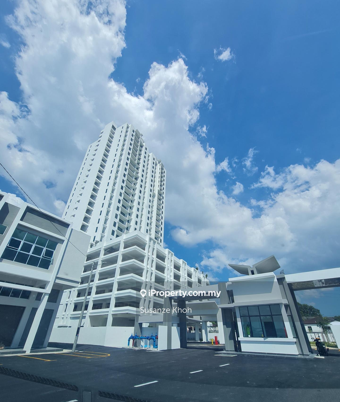 Kondominium untuk Dijual di 1 City oleh Susanze Khoh - iProperty.com.my