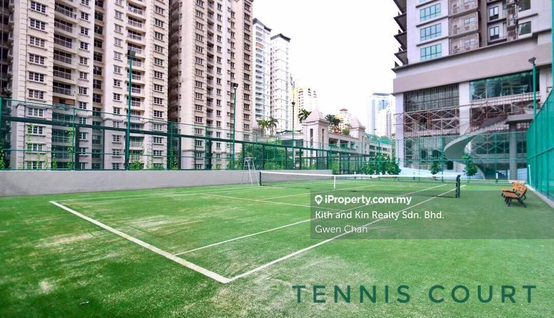 Condominium for Rent in Residensi 22 by Gwen Chan - iProperty.com.my