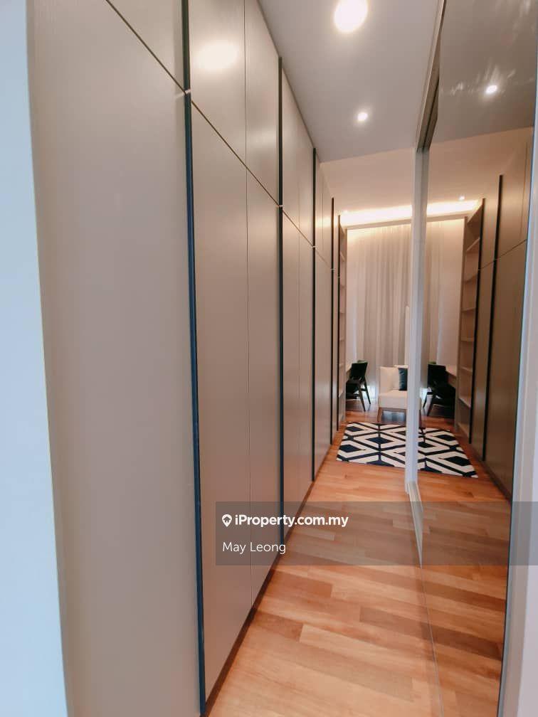 3.5-storey Terraced House for Sale in Desa Sri Hartamas, Sri Hartamas by May Leong - iProperty.com.my